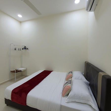 Homestay By Naf Kuantan Zewnętrze zdjęcie