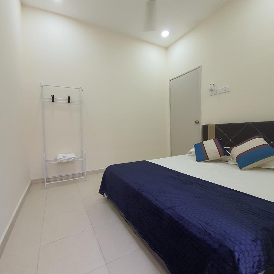Homestay By Naf Kuantan Zewnętrze zdjęcie
