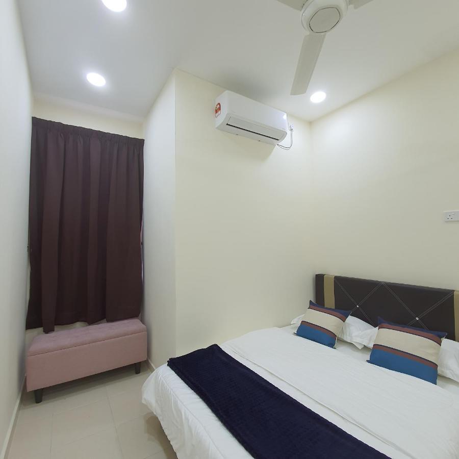 Homestay By Naf Kuantan Zewnętrze zdjęcie
