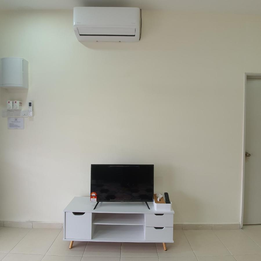 Homestay By Naf Kuantan Zewnętrze zdjęcie