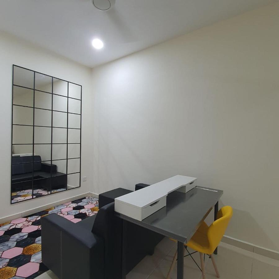 Homestay By Naf Kuantan Zewnętrze zdjęcie