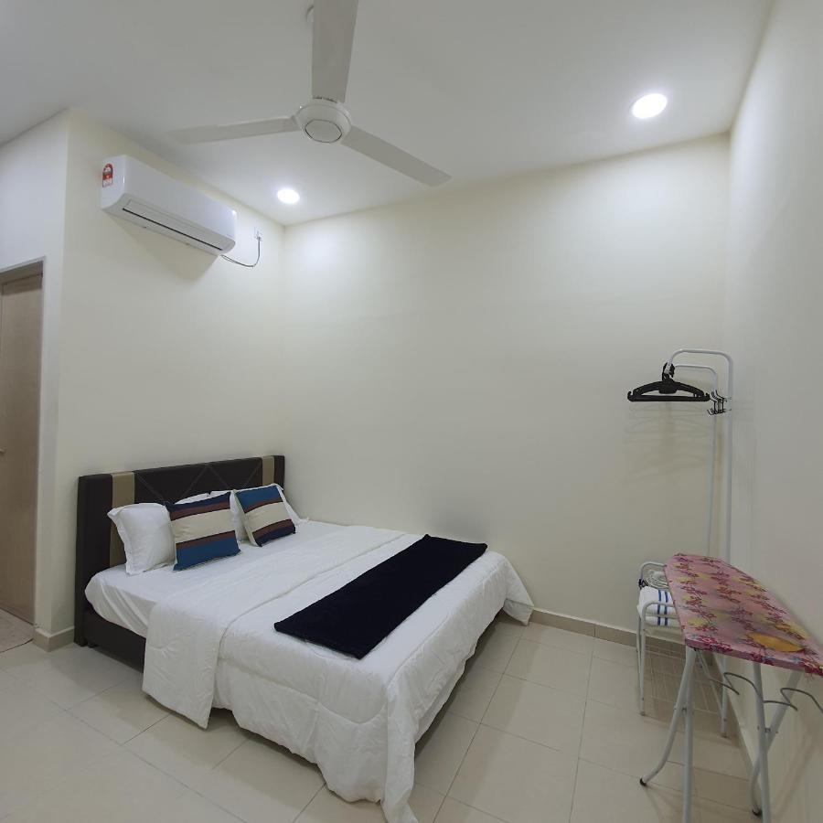Homestay By Naf Kuantan Zewnętrze zdjęcie