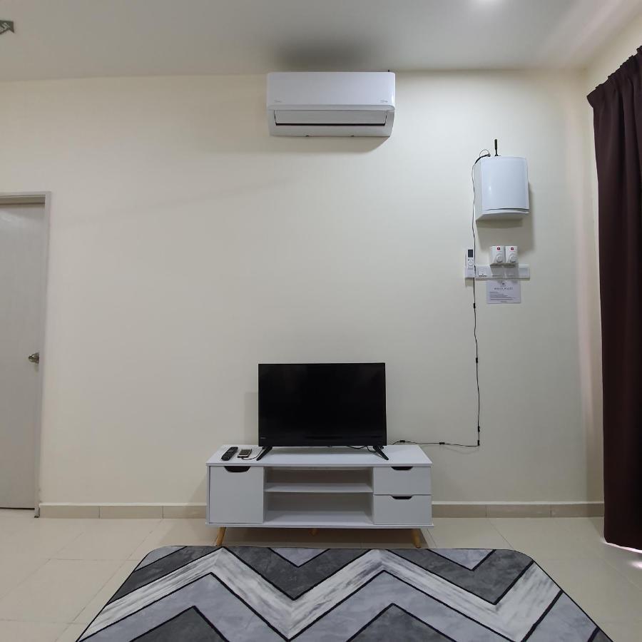 Homestay By Naf Kuantan Zewnętrze zdjęcie
