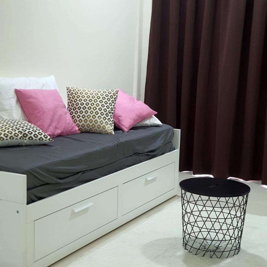 Homestay By Naf Kuantan Zewnętrze zdjęcie