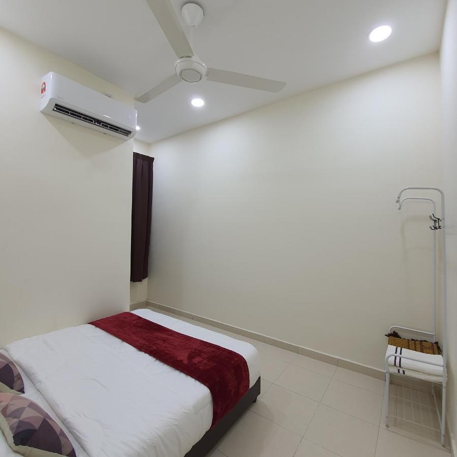 Homestay By Naf Kuantan Zewnętrze zdjęcie