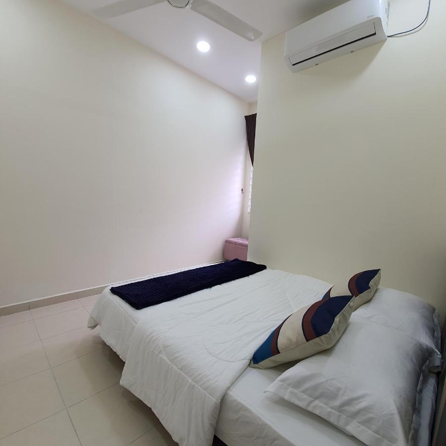 Homestay By Naf Kuantan Zewnętrze zdjęcie